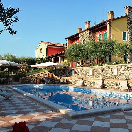 Tenuta Fortelongo Fara Vicentino المظهر الخارجي الصورة