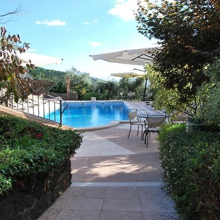 Tenuta Fortelongo Fara Vicentino المظهر الخارجي الصورة