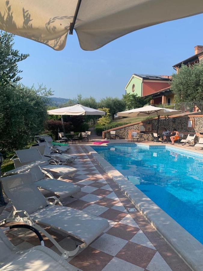 Tenuta Fortelongo Fara Vicentino المظهر الخارجي الصورة