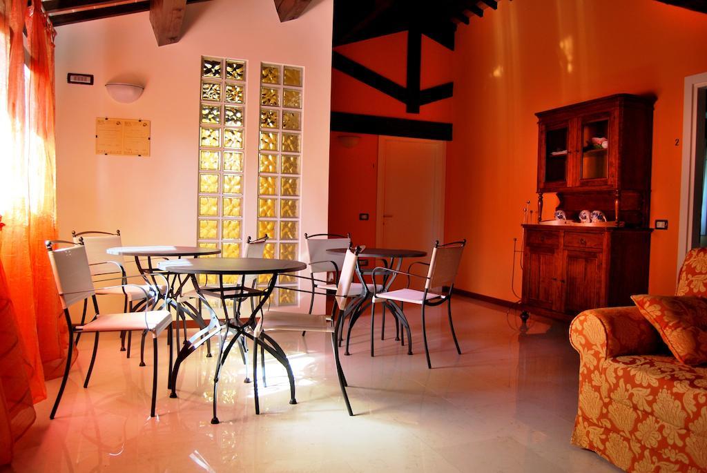Tenuta Fortelongo Fara Vicentino المظهر الخارجي الصورة