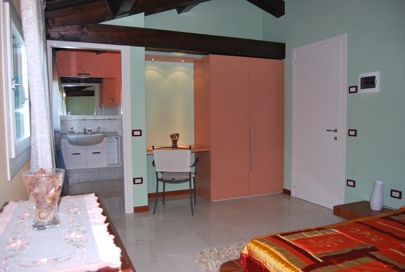 Tenuta Fortelongo Fara Vicentino الغرفة الصورة