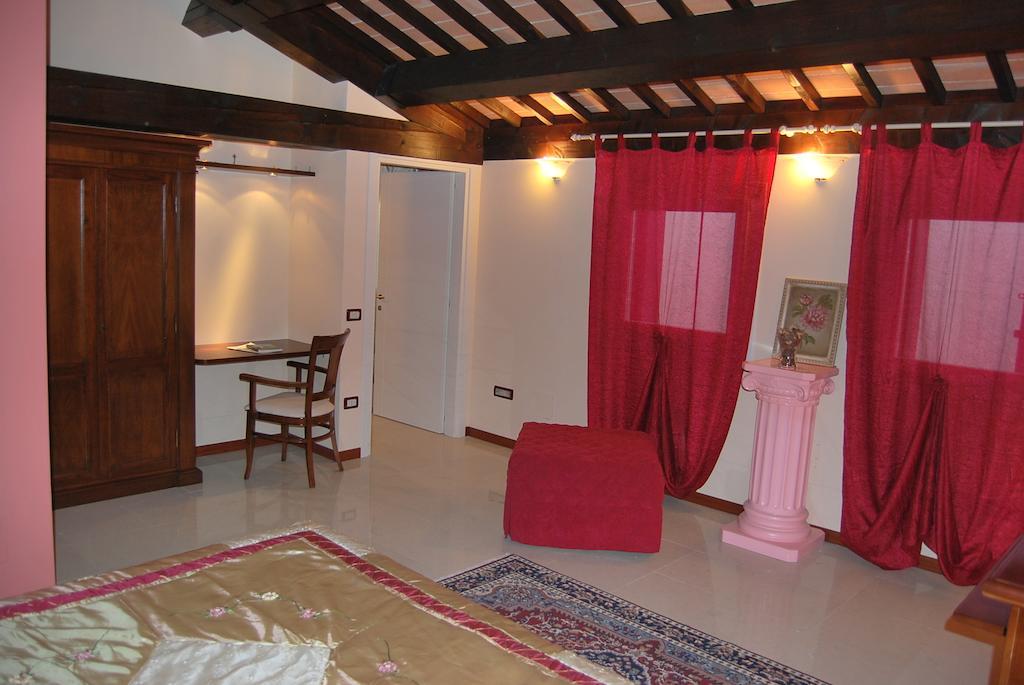Tenuta Fortelongo Fara Vicentino الغرفة الصورة