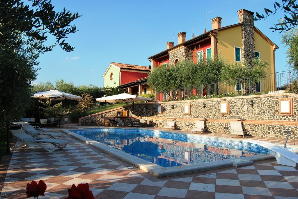 Tenuta Fortelongo Fara Vicentino المظهر الخارجي الصورة