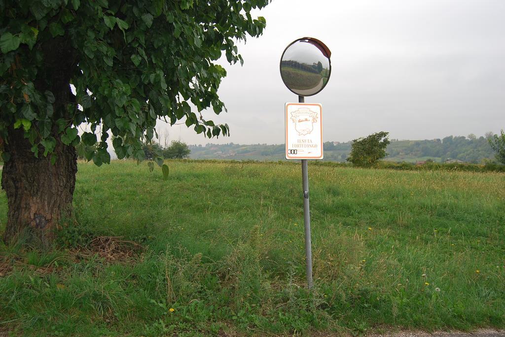 Tenuta Fortelongo Fara Vicentino المظهر الخارجي الصورة