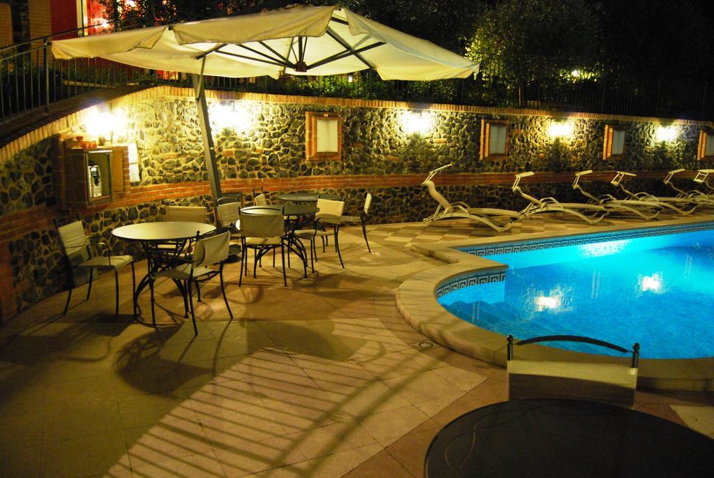 Tenuta Fortelongo Fara Vicentino المظهر الخارجي الصورة