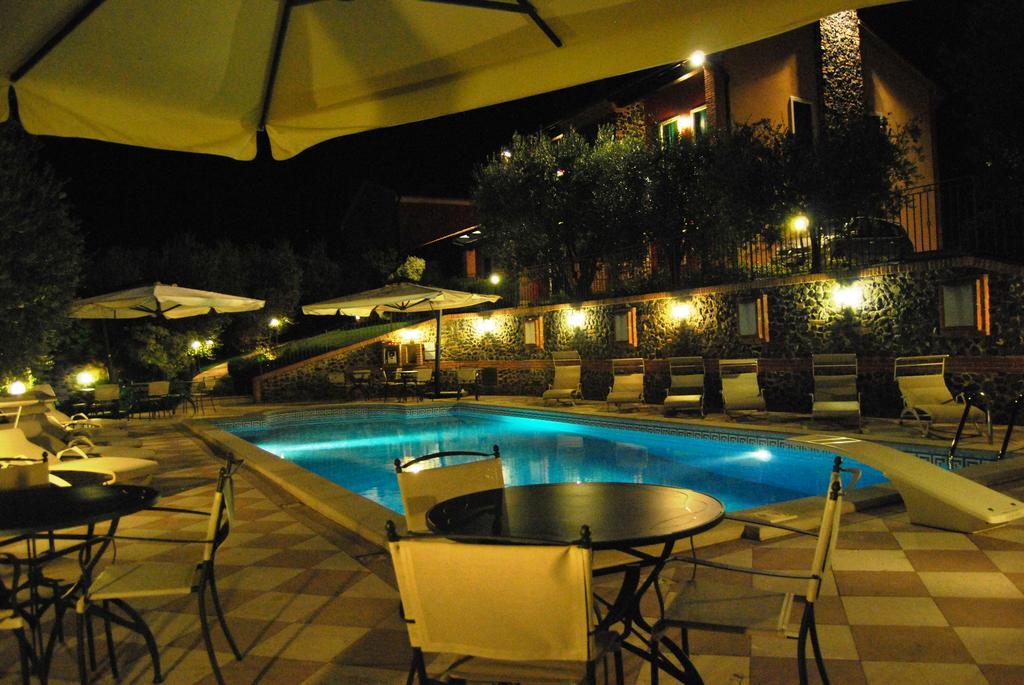 Tenuta Fortelongo Fara Vicentino المظهر الخارجي الصورة
