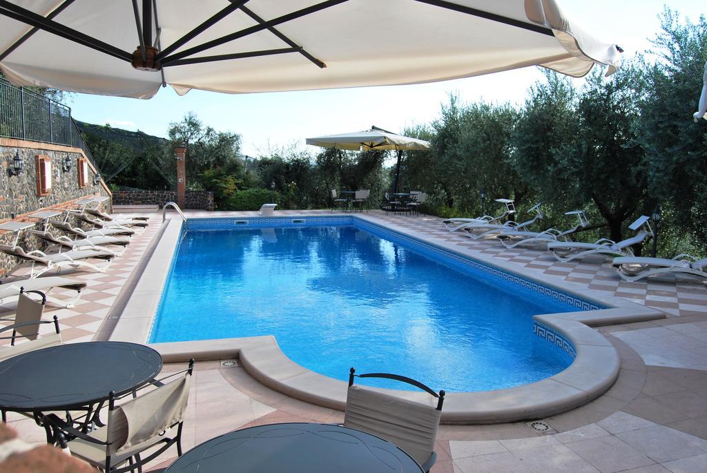 Tenuta Fortelongo Fara Vicentino المظهر الخارجي الصورة