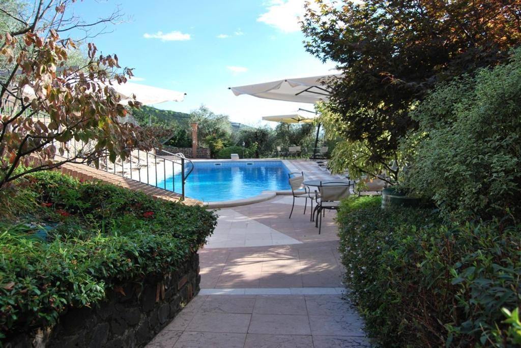 Tenuta Fortelongo Fara Vicentino المظهر الخارجي الصورة