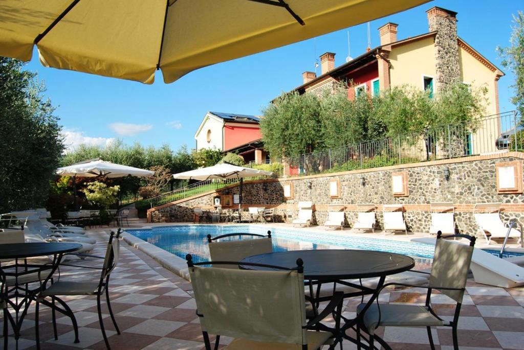 Tenuta Fortelongo Fara Vicentino المظهر الخارجي الصورة